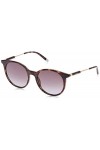 Calvin Klein CK3208S Lunettes de Soleil, GREYFADE, Taille Unique Femme