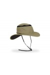 Sunday Afternoons Chapeau Cruiser Large Sable/Noir