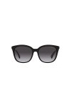 Emporio Armani 0ea4157 Lunettes de Soleil, Noir/Gris, 367 Unisex