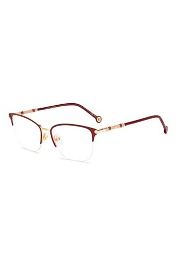 Carolina Herrera Ch 0033 Lunettes de Soleil, NOA, 53 Femme