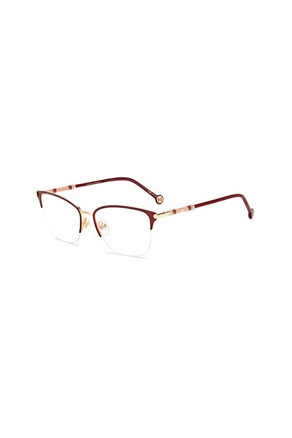 Carolina Herrera Ch 0033 Lunettes de Soleil, NOA, 53 Femme