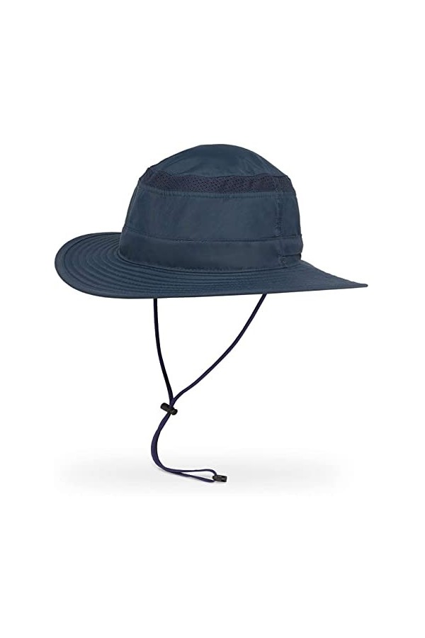 Sunday Afternoons Chapeau Cruiser Large Sable/Noir