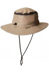 Sunday Afternoons Chapeau Cruiser Large Sable/Noir