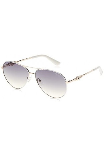 GU7885-H, Lunettes de soleil,