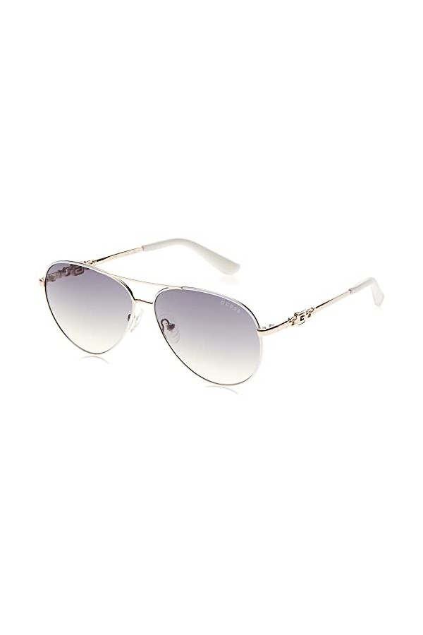 GU7885-H, Lunettes de soleil,