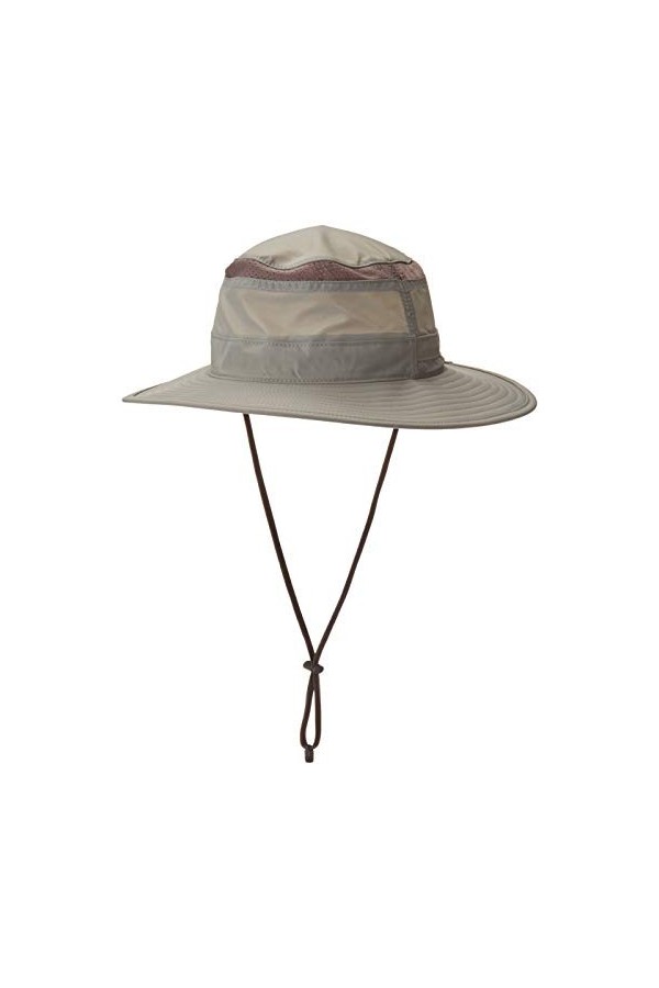 Sunday Afternoons Chapeau Cruiser Large Sable/Noir