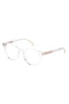 Police Vplf30 Lunettes de Soleil, Cristal Brillant, 48 Femme