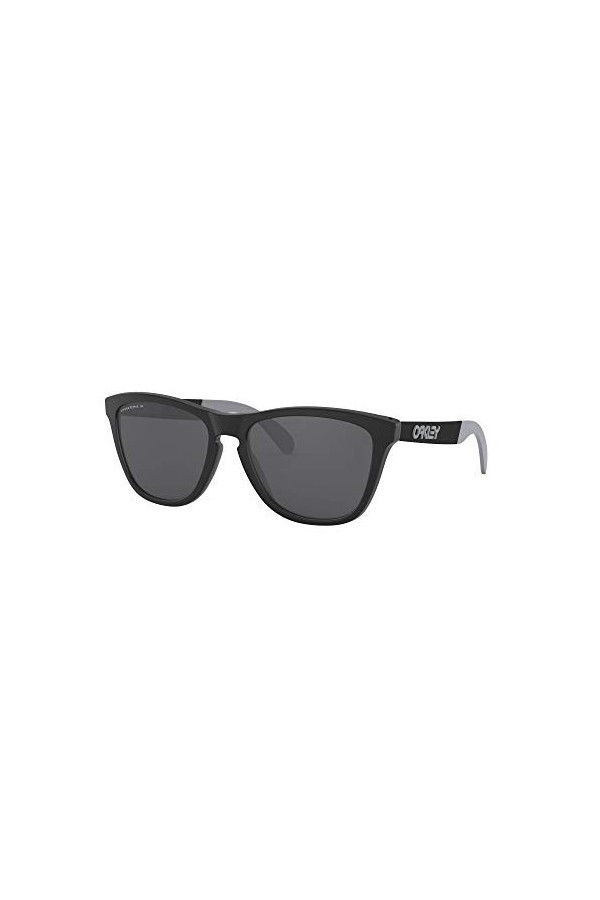 Oakley 0OO9428F Lunettes de Soleil, 942810, 55 Homme