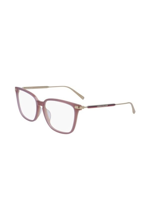 LONGCHAMP LO2661, Lunettes de soleil Femme, HAVANA, 54