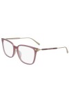 LONGCHAMP LO2661, Lunettes de soleil Femme, HAVANA, 54