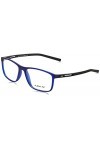 Julbo Slide Lunettes de Soleil, Bleu/Noir, 54 Femme