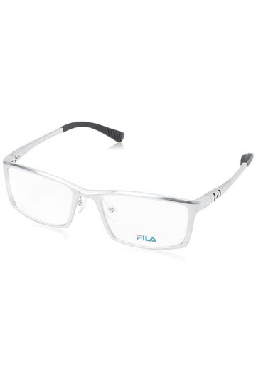Fila VFI027 Sunglasses, 0S80, 55 Unisex