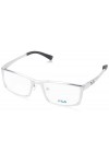 Fila VFI027 Sunglasses, 0S80, 55 Unisex