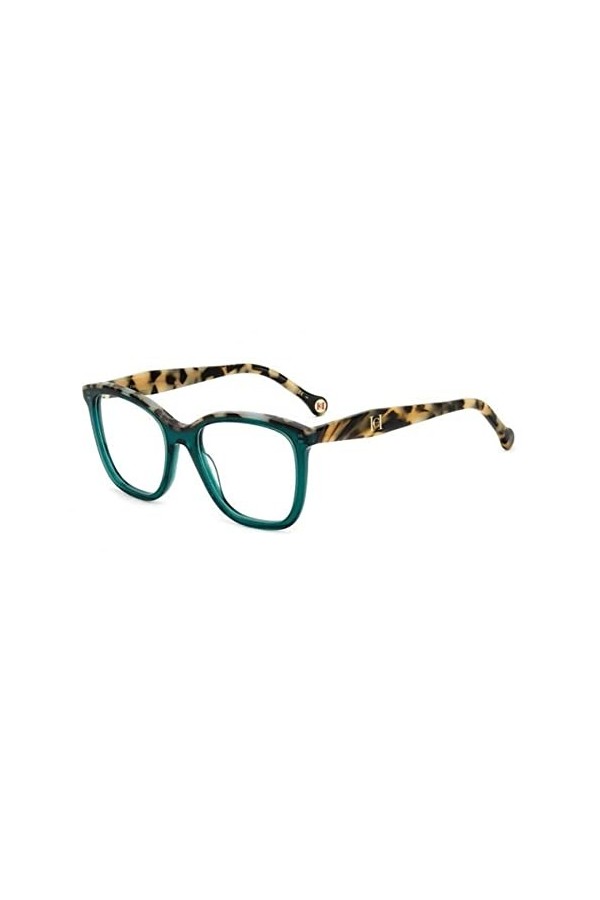 CAROLINA HERRERA Her 0146 Lunettes de Soleil, 1ED, 52 Femme