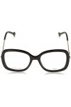 Carolina Herrera Ch 0022 Lunettes de Soleil, 807/19 Noir, 40 Mixte