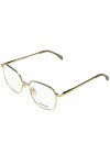 ZADIG & VOLTAIRE Vzv344 Lunettes de Soleil, Glitter Rose Gold W/Beige Parts, 51 Femme