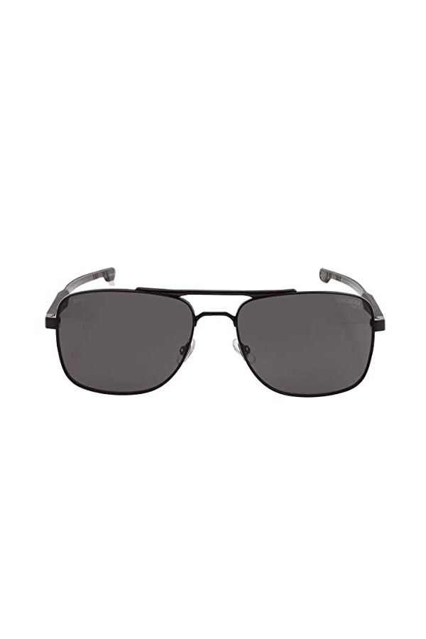 Carrera Carduc 022/s Sunglasses, 807/IR Black, 60 Unisex