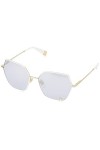 Furla SFU599 Sunglasses, 361G, 58 Unisex