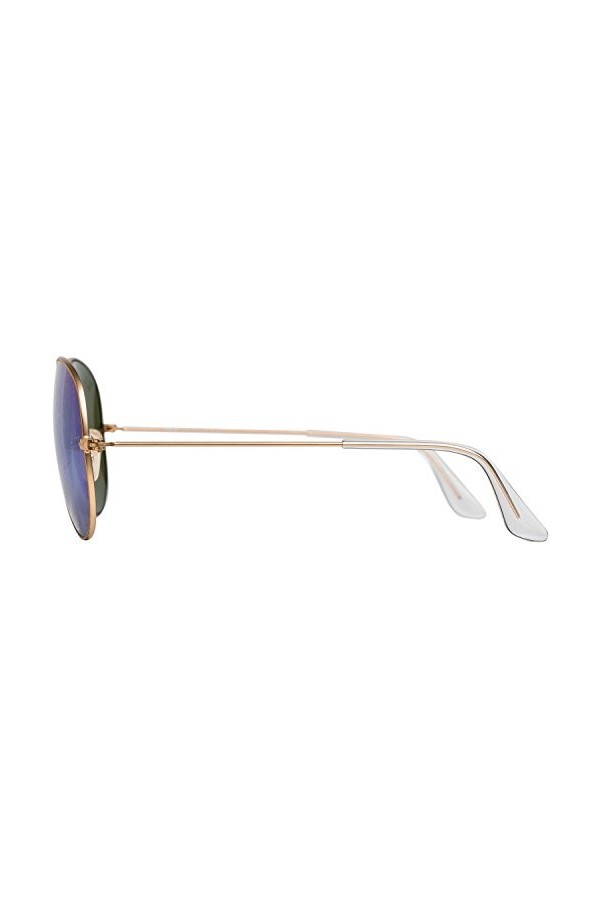 Ray Ban Aviator Large Metal I Lunettes M, gold