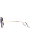 Ray Ban Aviator Large Metal I Lunettes M, gold