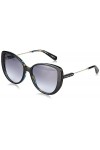 Marc Jacobs Marc 578/s Sunglasses, Havana Teal, 56 mm Unisex