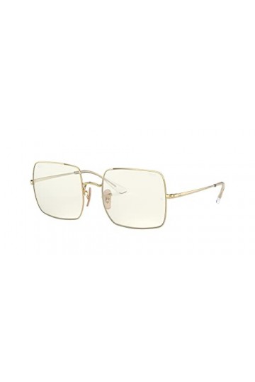 Ray-Ban 0RB1971 Lunettes de Soleil, Bord, 54 Femme