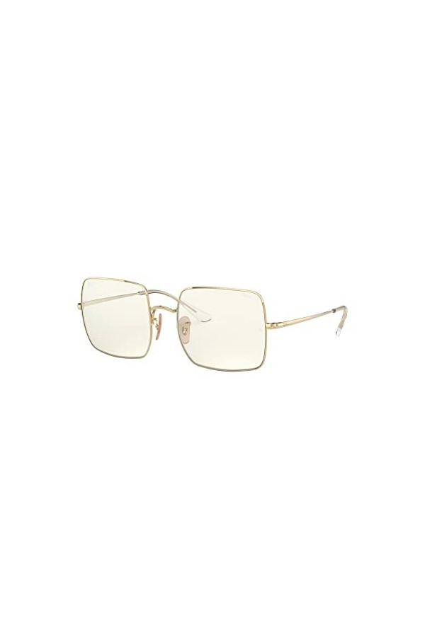 Ray-Ban 0RB1971 Lunettes de Soleil, Bord, 54 Femme