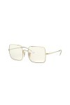 Ray-Ban 0RB1971 Lunettes de Soleil, Bord, 54 Femme