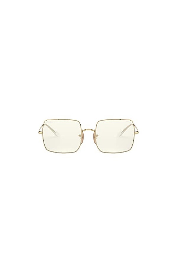 Ray-Ban 0RB1971 Lunettes de Soleil, Bord, 54 Femme