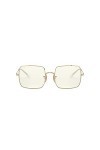 Ray-Ban 0RB1971 Lunettes de Soleil, Bord, 54 Femme