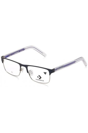 Converse CV3023Y Sunglasses, 412 Matte Navy, 48 Unisex