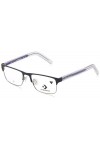 Converse CV3023Y Sunglasses, 412 Matte Navy, 48 Unisex