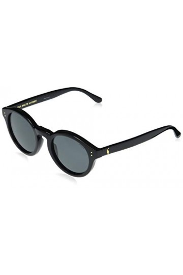 Ray-Ban 0PH4149 Montures de Lunettes, Marron Black , 49.0 Femme