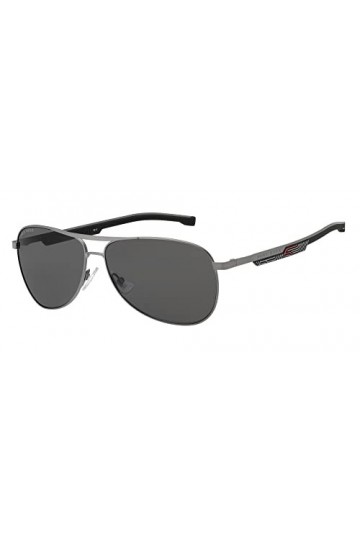 BOSS 1199/n/s Sunglasses, SVK/IR MTRUTH BLK, Taille Unique Unisex