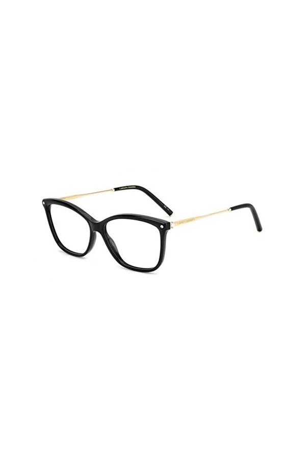 Carolina Herrera Her 0154 Lunettes de Soleil, 807, 56 Femme
