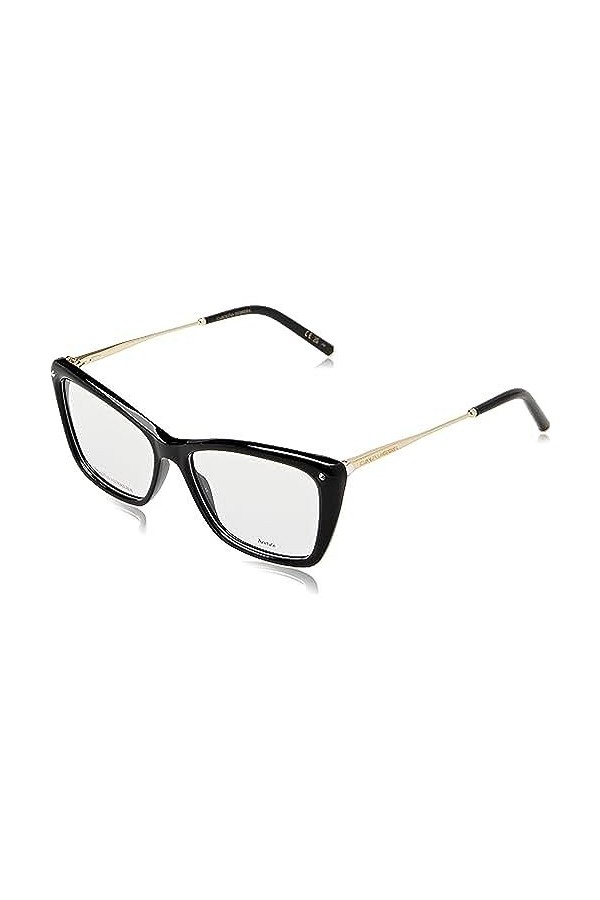 Carolina Herrera Her 0155 Lunettes de Soleil, 807, 55 Femme