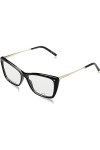 Carolina Herrera Her 0155 Lunettes de Soleil, 807, 55 Femme