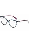 TOUS Vtob35 V Lunettes de Soleil, Multicolore-Noir/pétrole/Violet, 54 Femme