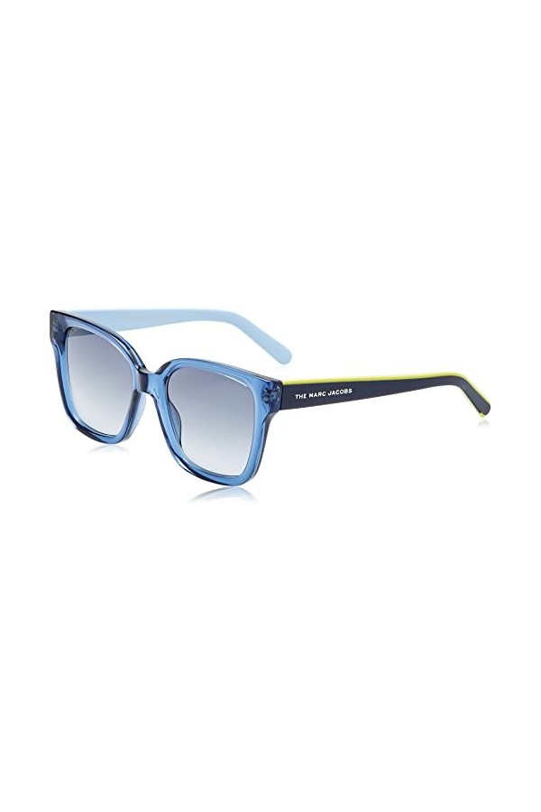Marc Jacobs Marc 458/S Lunettes de Soleil, Pjp, 53 Femme