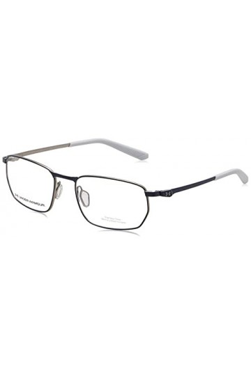 Under Armour UA 5046/g Sunglasses, PJP/18 Blue, 55 Unisex