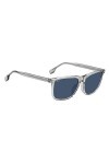 Hugo Boss Boss 1402/f/s Sunglasses, KB7/KU Grey, 58 Unisex