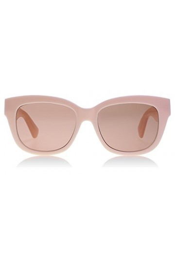 Kate Spade Lorelle/S Sunglasses, Pink, 53 Unisex