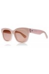 Kate Spade Lorelle/S Sunglasses, Pink, 53 Unisex