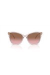 Vogue Femme 0vo5520s Lunettes de Soleil, Multicolore, Taille Unique