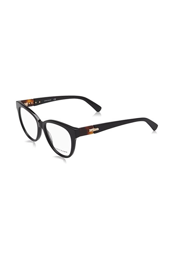 LONGCHAMP LO2698, Lunettes de soleil Femme, PETROL HORN, 53