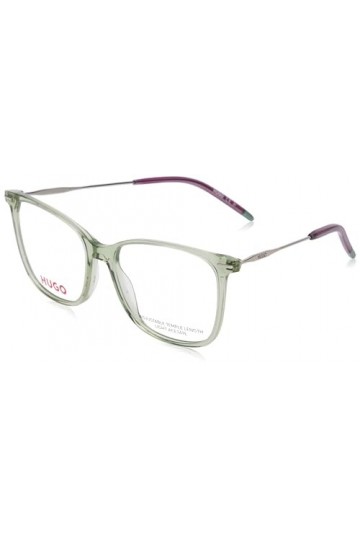 Hugo Boss HG 1214 Sunglasses, 6CR/16 Sage, 53 Unisex