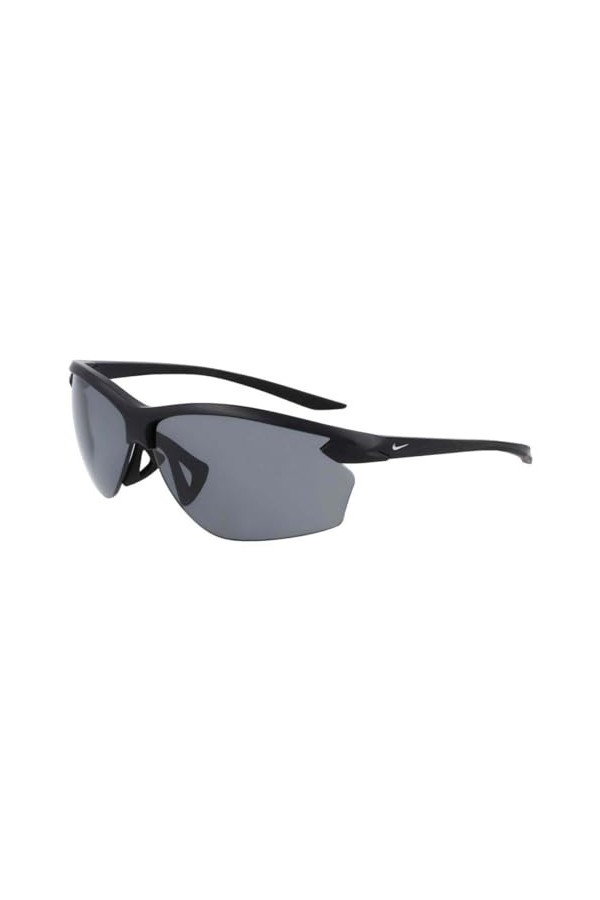 Nike Victory P Dv2146 Sunglasses, 010 Matte Black Polar GRE, 70 Unisex