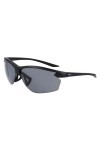 Nike Victory P Dv2146 Sunglasses, 010 Matte Black Polar GRE, 70 Unisex