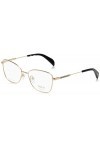 TOUS Vto433l Lunettes de Soleil, Shiny Total Rose Gold, 52 Femme
