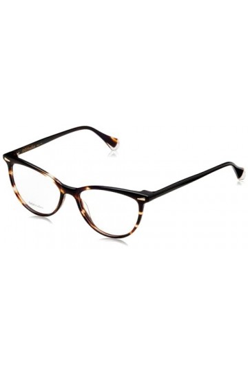 Gigi Studios Marguerite 6621/2 Lunettes de Soleil, Havana, 52 Femme